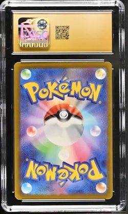 MEW 183/172 ART RARE HOLO VSTAR UNIVERSE POKEMON JAPANESE CGC 10 PRISTINE - Image 2