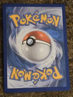 2021 Pokemon 25th Anniversary Mcdonalds Promo Holo Mudkip 19/25 - Image 2
