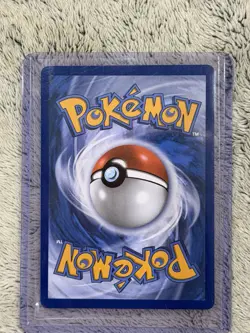 Pokemon Lillie's Clefairy EX Holo 190 HP 280/217 ASCEN English Full Art - Image 3