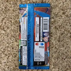 Lot Of 7 Korean Pokemon Mega Brave XY Booster Packs Sealed Lot-Ships Next Day!! - Image 3