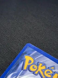 Pokemon TCG Camerupt EX Holon Phantoms 36/110 90HP Stage 1 Uncommon Reverse Holo - Image 3