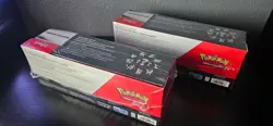 Pokemon TCG Sam's Club Prismatic Evolutions Surprise Box + Booster Bundle (x1) - Image 2