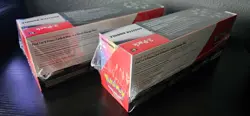 Pokemon TCG Sam's Club Prismatic Evolutions Surprise Box + Booster Bundle (x1) - Image 3