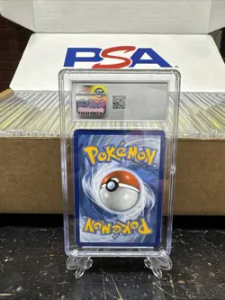 CGC 10 Rocket's Zapdos 2021 Celebrations 15/132 Holo 2021 Pokemon - Image 2