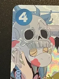 Boa Hancock (Gift Collection 2023) OP02-059 One Piece Promotion Cards Foil - Image 3