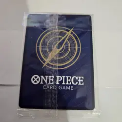 Boa Hancock (Illustration Box Vol.1) ST17-004 One Piece Promotion Cards Foil - Image 2