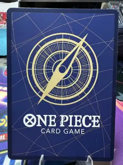 One Piece Boa Hancock PRB02-017 Premium Booster -The Best- Vol. 2 Foil - Image 2
