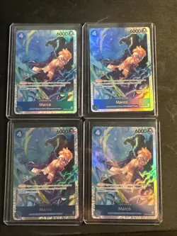 Marco PRB02-008 Premium Booster -The Best- Vol. 2 SR Playset - Image 1
