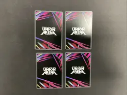 Union Arena Evangelion Test Type-01 Pseudo DMS Phase UE15BT/EVA-1-079 SR Set - Image 2