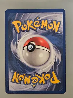 DARK SLOWBRO Pokemon Card - WOTC - 1st Edition - Team Rocket - 12/82 HOLO - Image 2