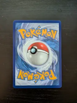 Pokemon TCG Tarragon 107/088 Foil Trainer Supporter Card 2016 English - Image 2