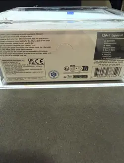 Bandai Namco One Piece Card Game Awakening of the New Era Booster Box - New - Image 3