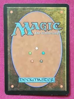 Magic The Gathering MIRRODIN GRAB THE REINS red card MTG - Image 2