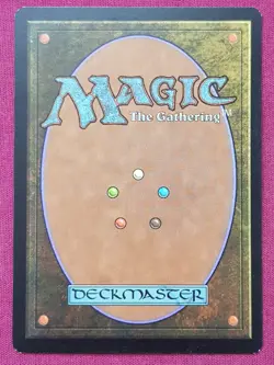 Magic The Gathering ALARA REBORN MAGE SLAYER artifact card MTG - Image 2