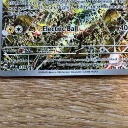 Magneton 159 Sv: Scarlet & Violet Promo Cards Holo - Image 3