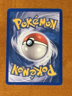 Pokemon Mew 040 Nintendo Promo Holo Basic Card 2006 50 HP English TCG - Image 2