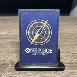 Monkey.D.Luffy [Gear 4] OP11-118 SEC, (otton), one piece card, tag sp sec alt - Image 2