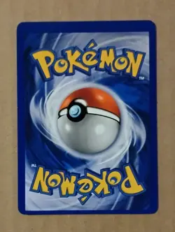 Dark Charizard 21/82 Pokemon Team Rocket Non Holo Rare WOTC Pokemon TCG Card - Image 2