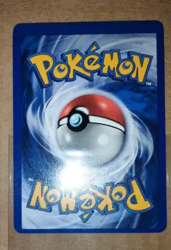 Dark Charizard 21/82 Pokemon Team Rocket Non Holo Rare WOTC Pokemon TCG Card - Image 3