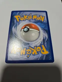 Giratina 97/214 2018 S&M Lost Thunder Pokemon Card TCG Nintendo Holo Rare - Nm - Image 2