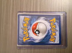 Pokemon Hilda 164/086 Sv: White Flare Full Art Trainer Ultra Rare Holo - Image 2