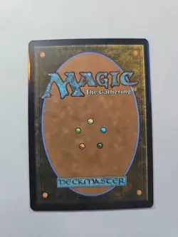 Quantum Riddler (Borderless) Edge of Eternities Regular - Image 2