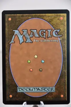 Temple Bell - Core Set 2011 (M11) - NM - Magic the Gathering - Image 2