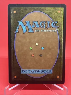 Magic: the Gathering / MtG Mystic Remora Ice Age NM Pack Fresh Unplayed - Image 2