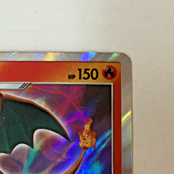 Auth Pokemon Card Charizard 366/SM-P Promo Japanese from Japan - Image 4