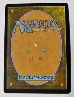 Big Mother Mouser MTG, Teenage Mutant Ninja Turtles Eternal, Rare, Regular, NM - Image 2