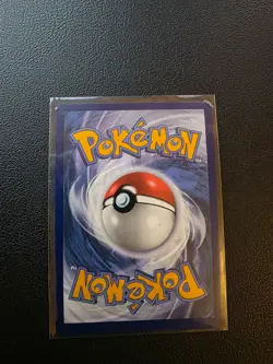N's Zoroark ex 098/159 Double Rare Journey Together Pokemon NM - Image 2