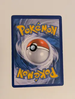 Pokemon TCG - Battle Reporter Full Art Trainer 109/111 - XY Furious Fists - LP - Image 2