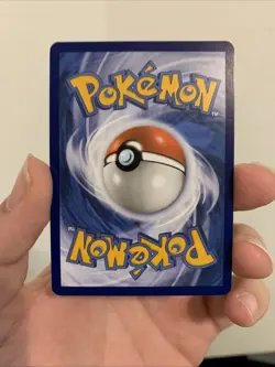 Pokemon TCG Blastoise EX Sir 200/165 Scarlet & Violet 151 - Image 3
