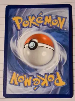 Pokemon Gengar 094/165 Sv: Scarlet & Violet 151 Reverse Holo Rare English HP 130 - Image 2