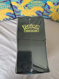 Pokemon Mega Evolution Ascended Heroes Elite Trainer Box - Sealed lot of 5 - Image 3