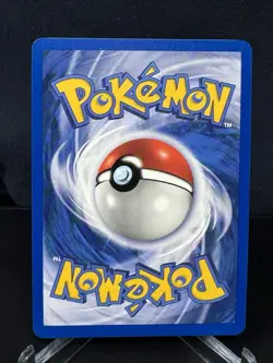 Pokemon 1999 Base Set 2 Poliwrath #13/102 NM - Image 4