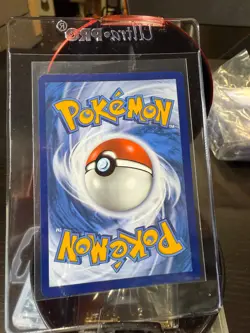2022 Pokemon Lost Origins Pikachu - Trainer Gallery - TG05/TG30 - NM - Image 2