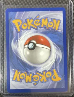 Pokemon TCG Bulbasaur 143/142 IR Stellar Crown Near Mint Holo - Image 2