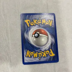 Alakazam [Gold Star] 99/100 HP Pokemon Crystal Guardians - Image 4