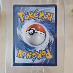 The Pokemon Company Pikachu 027 Scarlet & Violet Promo PSA 10 CONTENDER - Image 2