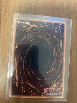 Dark Nephthys Ultra Rare PTDN-EN018 LP - Image 2