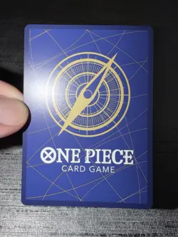 Carte One Piece Monkey.D.Luffy ST01-012 WANTED SP Pillars Of Strenght English - Image 4