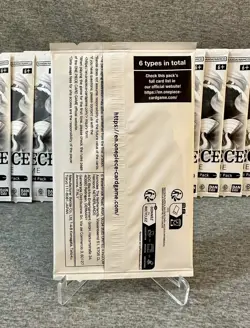 One Piece TCG ST-15 - ST-20 Release Event Pack - SEALED NEW ENGLISH - Image 2