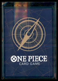 One Piece Carrying On His Will I'll Go All Out from the Very Start 3 card lot - Image 2