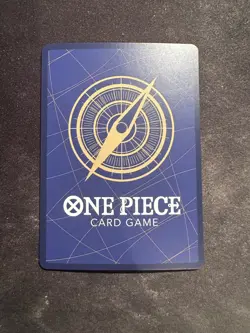 Charlotte Amande - OP04-105 - Promo - One Piece Card Game - Best Vol1 N/M - Image 2