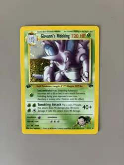 Pokemon TCG Binder Collection Cards - Mixed Eras modern and vintage 1st edition - Image 4