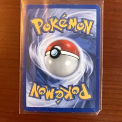 Pokemon TCG Neo Discovery 1st Edition 5 Card Vintage Binder Card Game Collection - Image 3