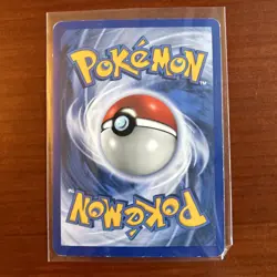 Pokemon TCG Neo Discovery 1st Edition 5 Card Vintage Binder Card Game Collection - Image 5