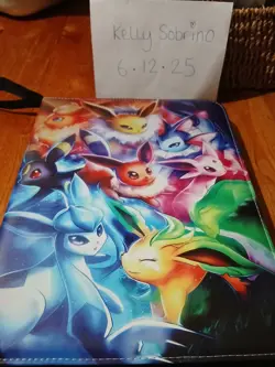 Vintage Pokemon Card Collection WOTC, Massive, Job Lot, Binder Folder - Image 1