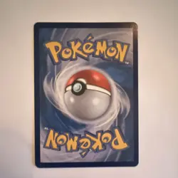 Pokemon Exeggutor Art Rare Holo 066/063 M1l Mega Brave 140 HP Korean Card - Image 2